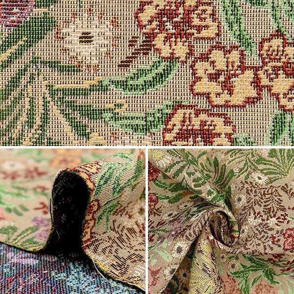 【数量5から】 生地 『ゴブラン NT22927-4』