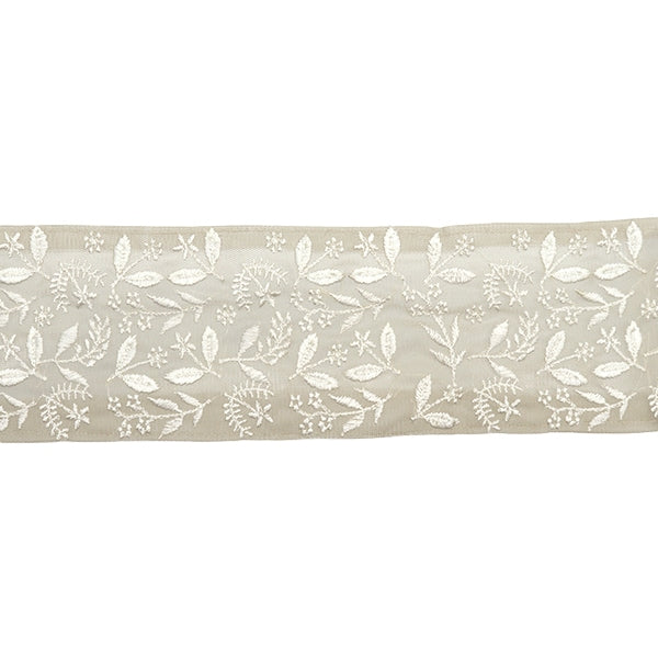 【数量5から】 手芸ブレード 『2023 インド刺繍ブレード 45790#5』