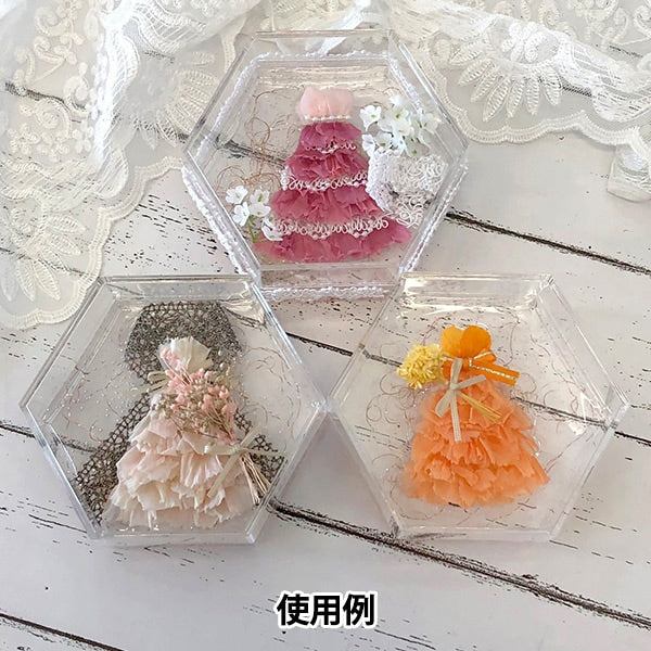 Base di disposizione "Felece Cute Clear 801-21138-0"