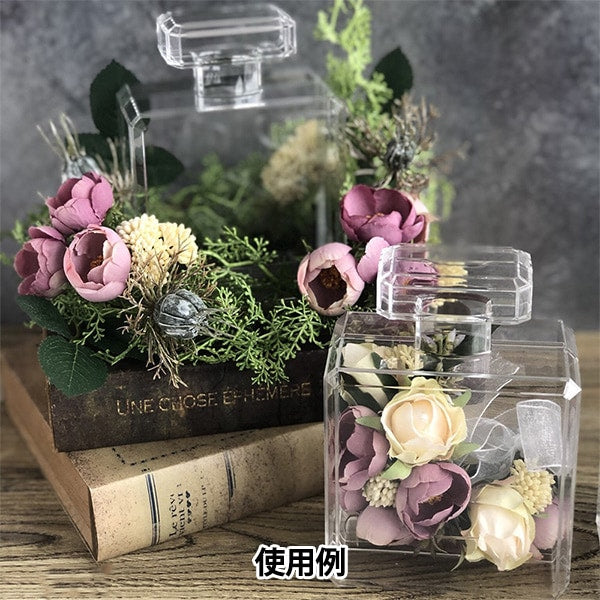 Base organizzata "Profmo Clear 801-21381-0"