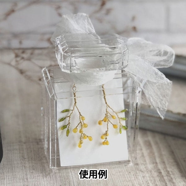 Base de disposición "Profuemo Luce Clear 801-21398-0"