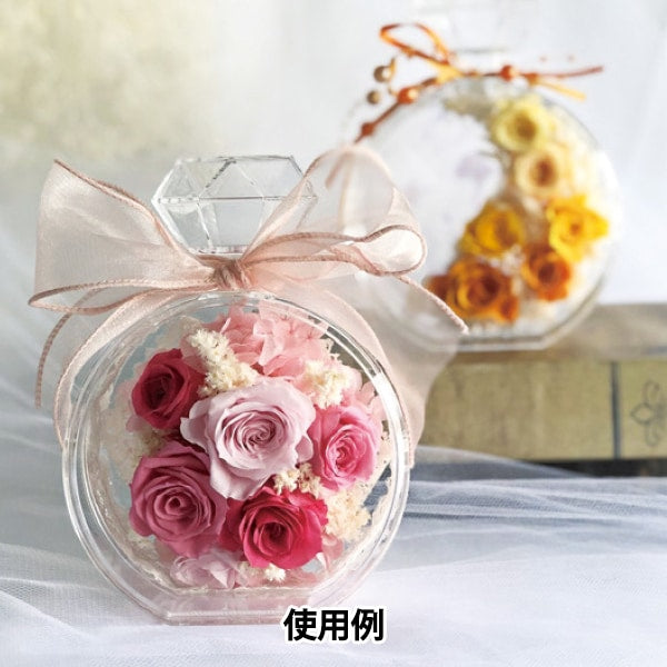 قاعدة الترتيب “Profumo Mio Clear 801-21404-0”