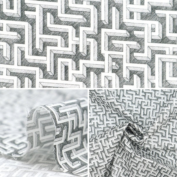 【数量5から】 生地 『リバティ・ファブリックス タナローン ミノーズメイズ 3633233-23AT』 Liberty Japan リバティジャパン