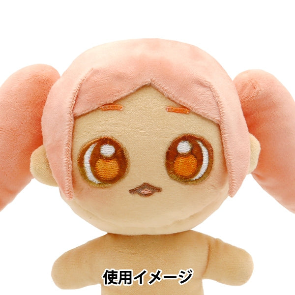 Toppa "NishinyonToppa Face Makeup M Size YZNW-06"