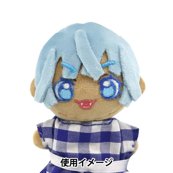 رقعة `` نوينيونرقعة مكياج الوجه مقاس S YZNW-01”