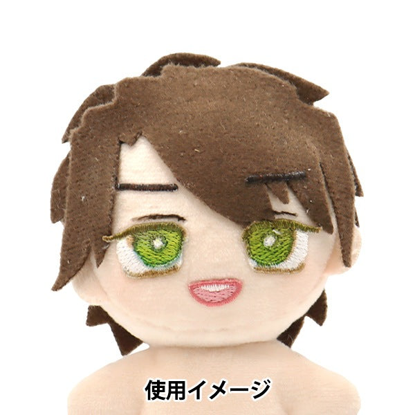 رقعة `` نوينيونرقعة مكياج الوجه مقاس S YZNW-04”