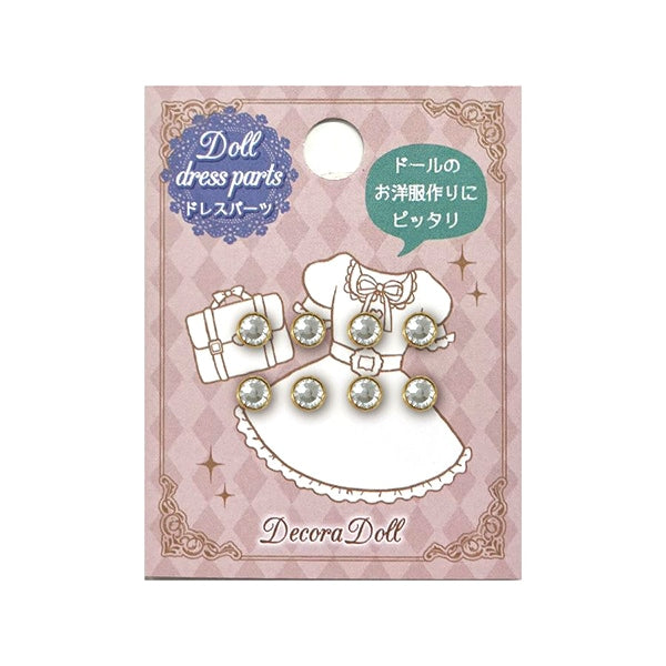 Запчасти из ручной работы "Dold Dless Depors Mini Button Visue DDP-26"