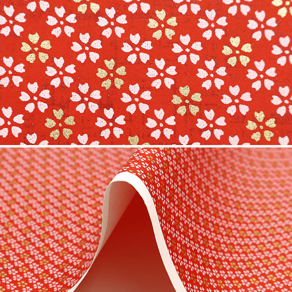 和紙 『友禅紙 No.7431』