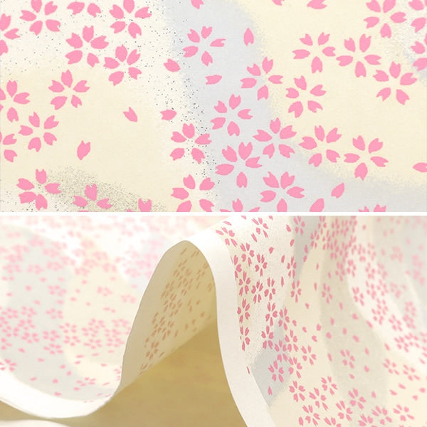 Washi "Yuzen Paper No.7409"