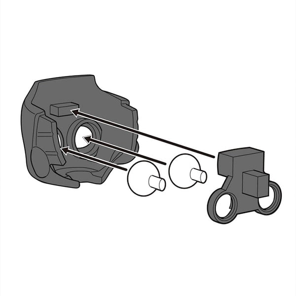 Muñeca ojo "nendoroid dodo doru ai (verde)" Buena sonrisa compañía buena sonrisa compañía