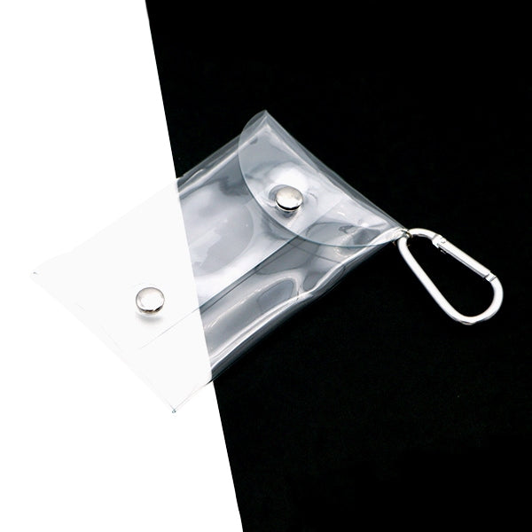 配件“ PVC案例清除10-4032”