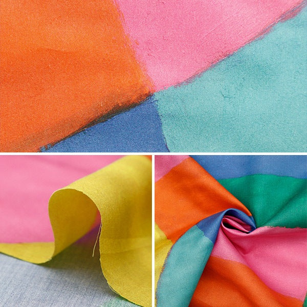 【数量5から】 生地 『リバティ・ファブリックス タナローン オルフィスム 3634103-24AU』 Liberty Japan リバティジャパン