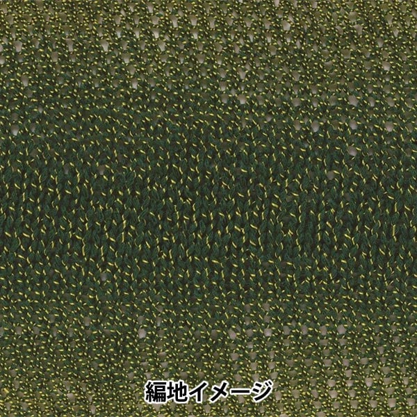 봄 / 여름털실 "Ecaud Paris 9th Color"Richmore Rich