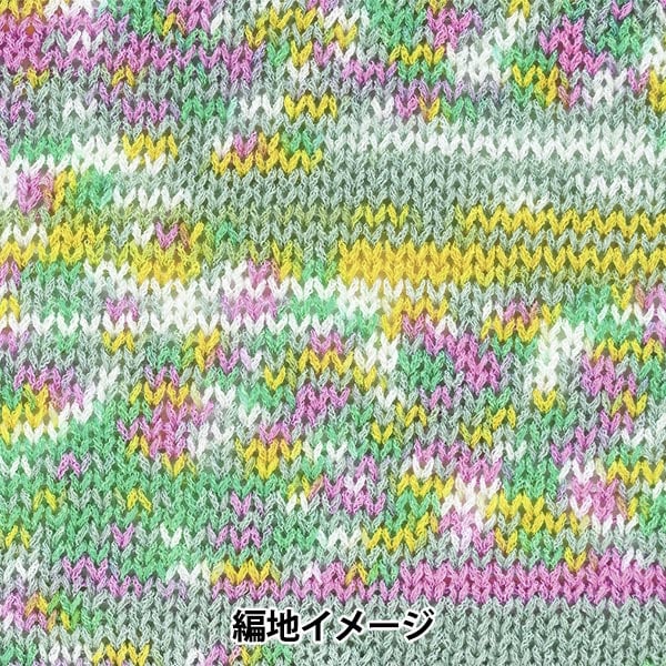 Primavera / EstateFilato "Montparnas 2nd Color" Richmore Rich More