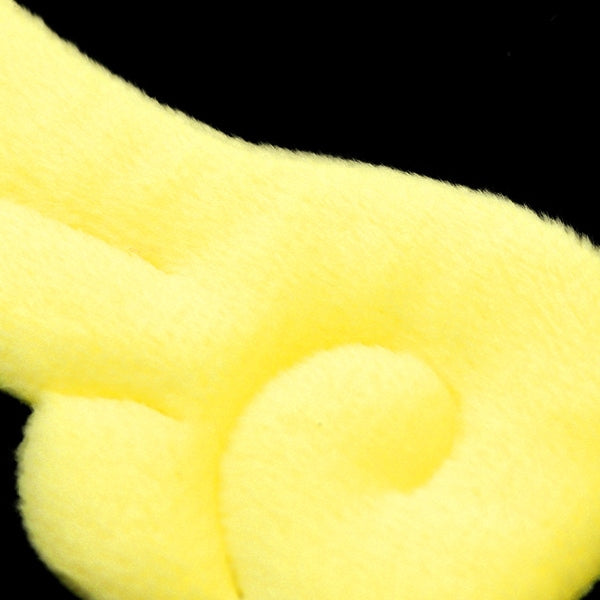 수예부품 "장식 부품 Hane Yellow 10-4281"