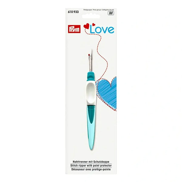 リッパー 『プリムラブ ステッチリッパー 610933』 Prym プリム