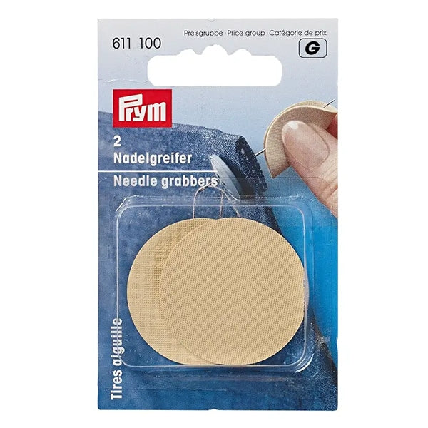 手芸道具 『ニードルキャッチャー 611100』 Prym プリム