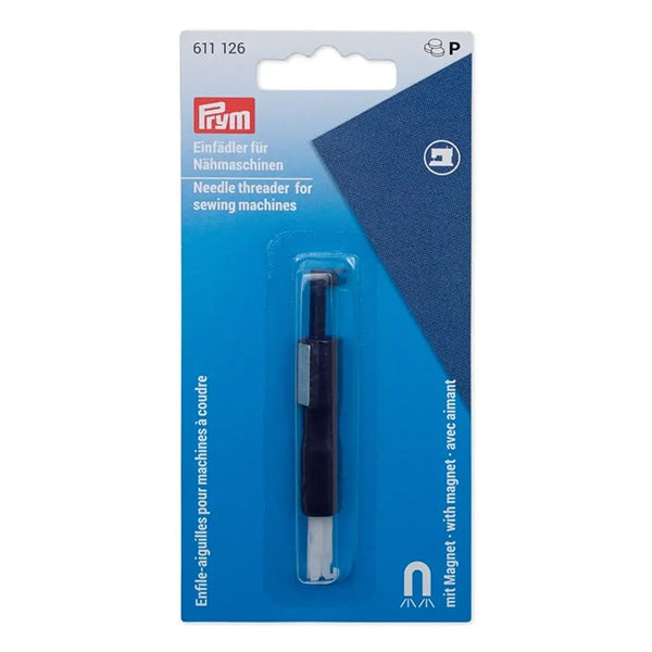 لوازم ماكينة الخياطة "لآلات الخياطة"إبرة اللولبة611126 مع مغناطيس بريم