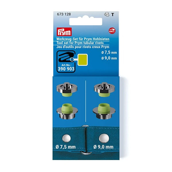 الأجهزة اليدوية "أداة السد على الوجهين 673128" بريم