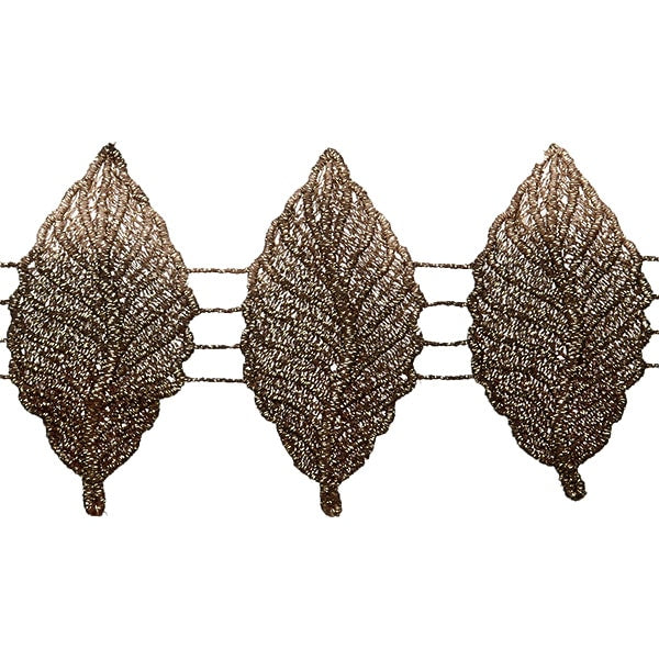 【数量5から】 手芸ブレード 『ラメブレード 3番色 K231T-LACEP1』