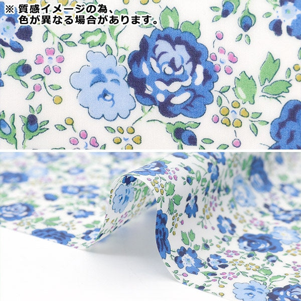 Tela "Liberty Fabric Laminedcortada Tela Aproximadamente 33 x 50 cm Felishite CR3637113-ee" Libertad Japón