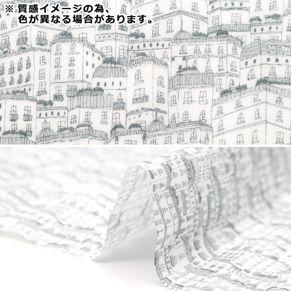 الأقمشة "صفائح أقمشة الحرية"قماش مقطوع حوالي 33 × 50 سم سيتي سنتر RC1223230P24B”Liberty Japan