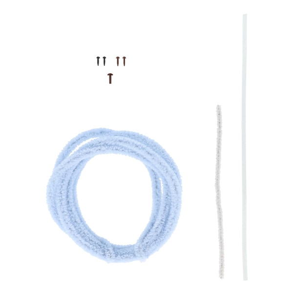 مجموعة الحرف اليدوية "Fluffy Molle Kit Petit Bear BLM MOFK-02" KIYOHARA