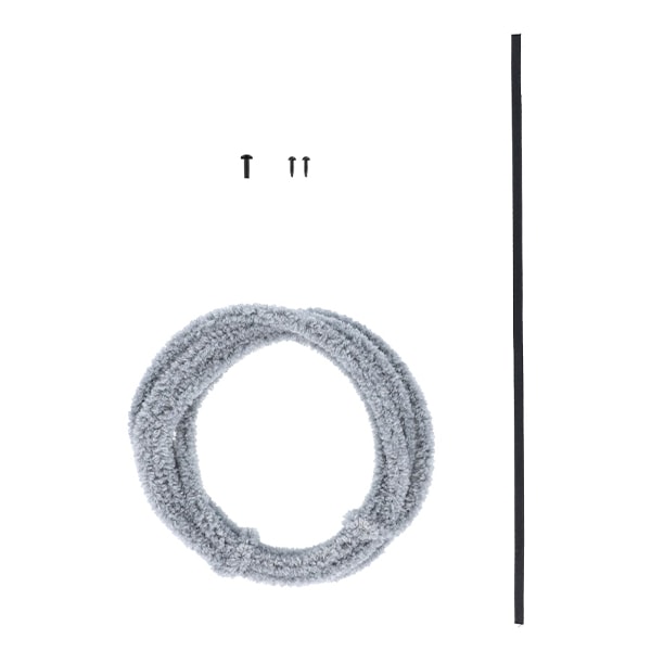 مجموعة الحرف اليدوية "Fluffy Molle Kit Toy Poodle WGRY MOFK-04" KIYOHARA