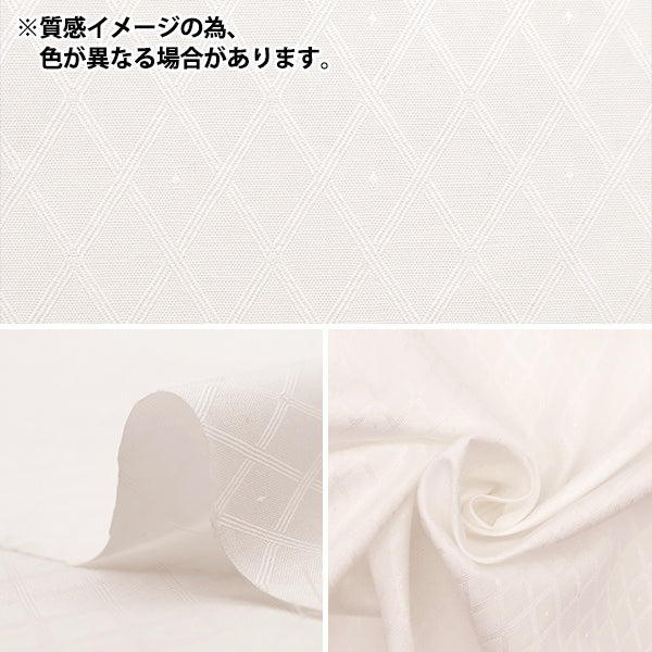 【数量5から】 生地 『コットンジャガード サックス KW6267』