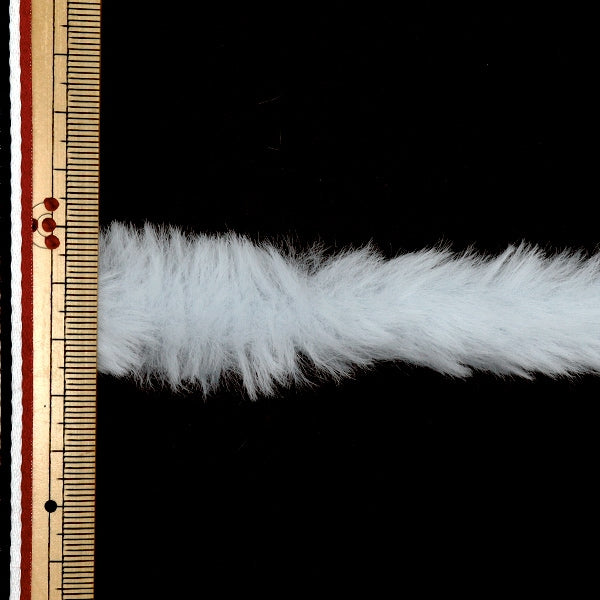 مول "مول ممتلئ بالصدر رقيق سموكي أزرق MUCM-01YZ"