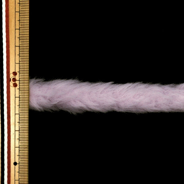 مول "مول يضغط على الصدر فلافي سموكي لافندر MUCM-01YZ"