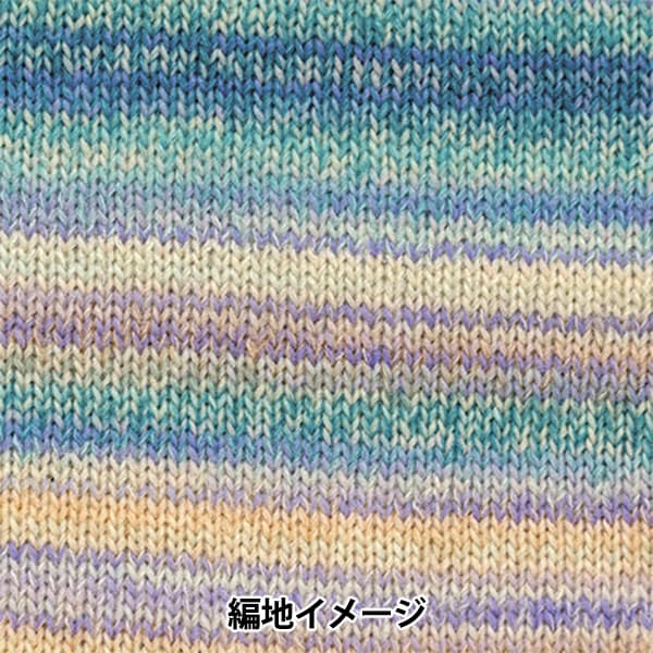 Autunno e invernoFilato "Dina 26th Color" Hamanaka