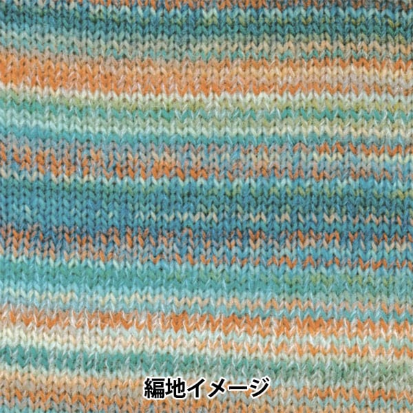 Herbst und WinterGarn "Dina 27. Farbe" Hamanaka