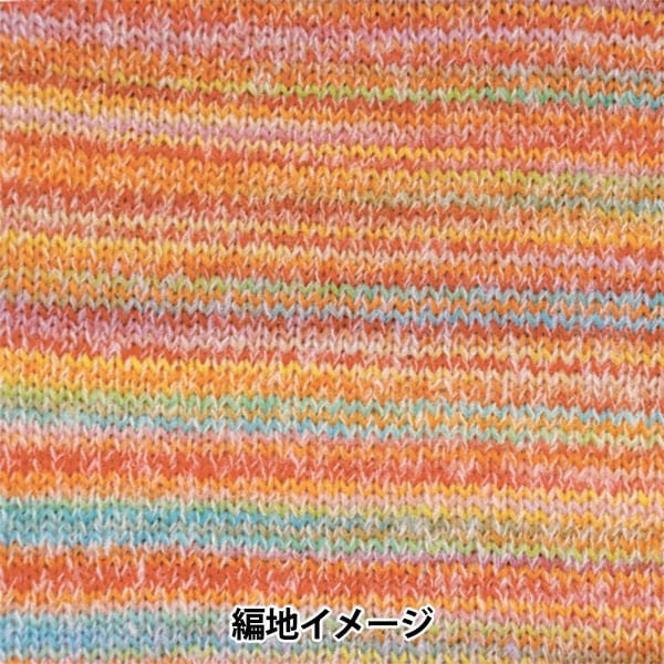 Autunno e invernoFilato "Dina 29th Color" Hamanaka