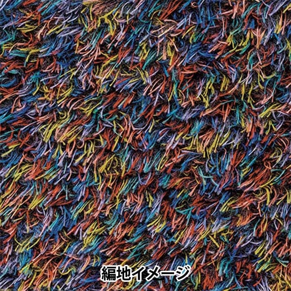 Fall and winterYarn "Lopropal 6th color" RICH MORE Rich More