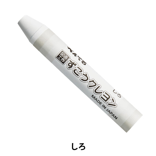 Материал изображения "Zuko Crayon Single Color Ptcg-T29" Пенц пеница