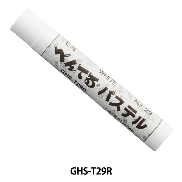 Materiali immagine "Pastel a colore singolo GHS-T29R" Pentel pentel
