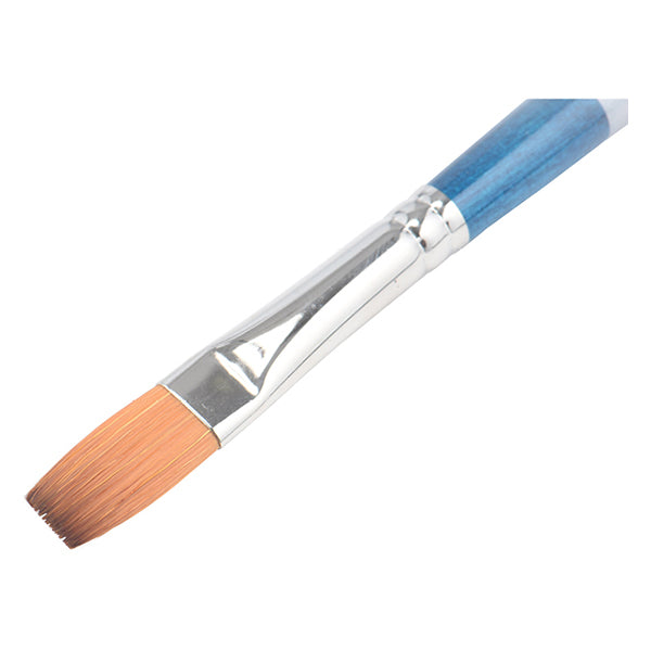 Cepillo de imagen "Watercolor New Red Sable 3100h 10" Holbein Holbein