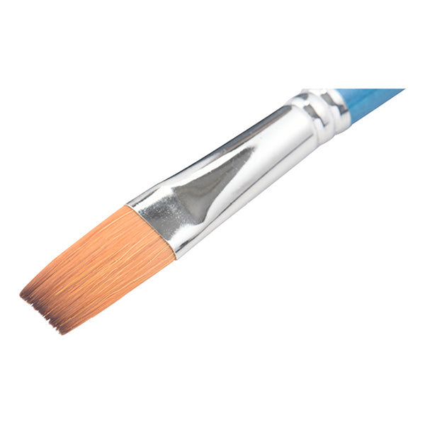 Cepillo de imagen "Watercolor New Red Sable 3100h 16" Holbein Holbein