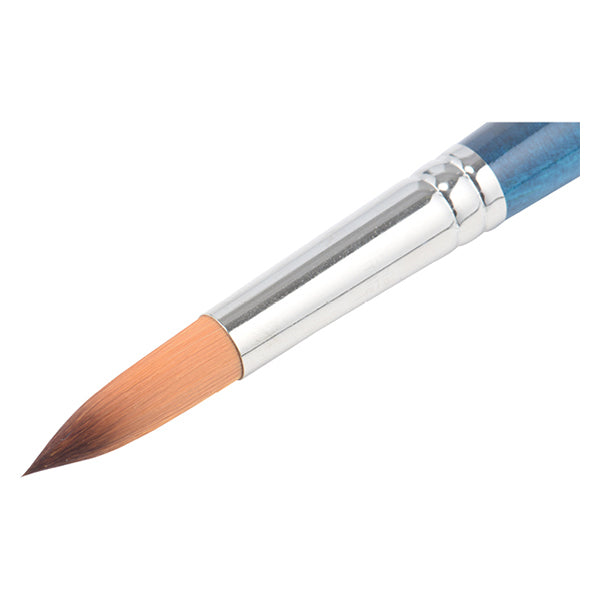 Picture brush "Watercolor New Red Sable 3100R 22" HOLBEIN Holbein