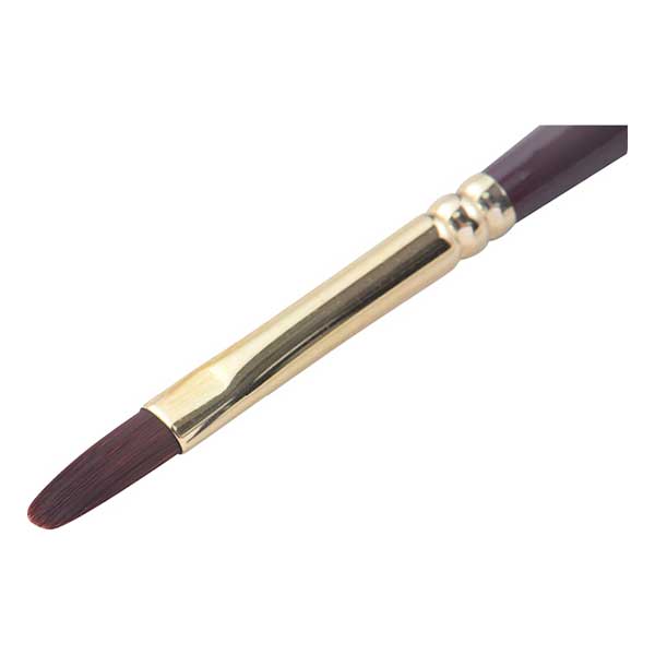 Pennello immagine "Hard Return 220F 2" Holbein Holbein