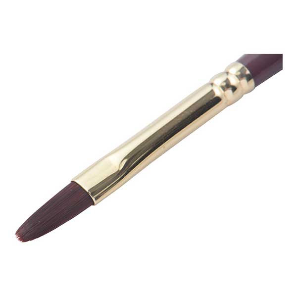 Pennello per immagini "Hard Return 220F 4" Holbein Holbein