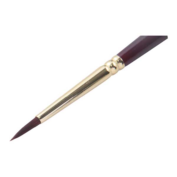 فرشاة الرسم "Hard Resable 220R رقم 2" هولبين