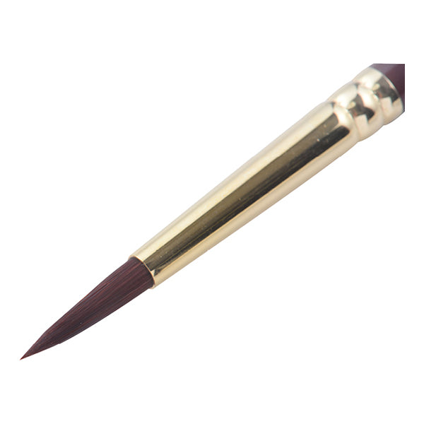 絵筆 『ハードリセーブル 220R 6号』 HOLBEIN ホルベイン