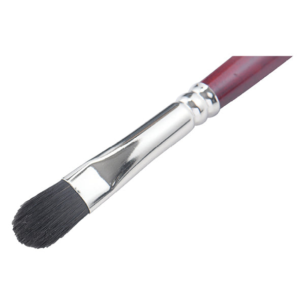 Cepillo de imágenes "Reserva negra 700f 8" Holbein Holbein