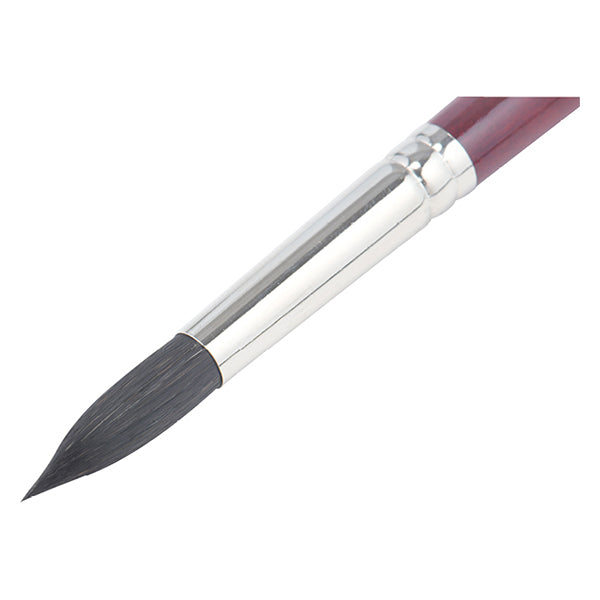 Picture brush "Black Reservation 700R 16" HOLBEIN Holbein