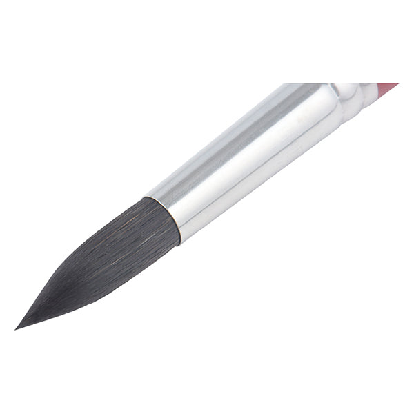 Picture brush "Black Reservation 700R 24" HOLBEIN Holbein