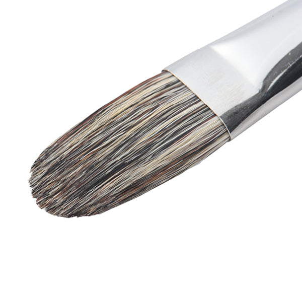 Picture brush "Soft Brush Horse Horse SF Taira No. 18" HOLBEIN Holbein