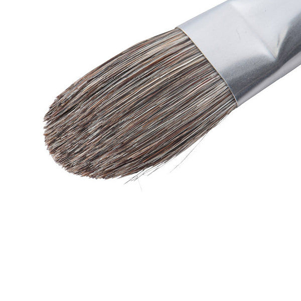 Brosse d'image "Horse de cheval de brosse douce Sfiraire 22" Holbein Holbein