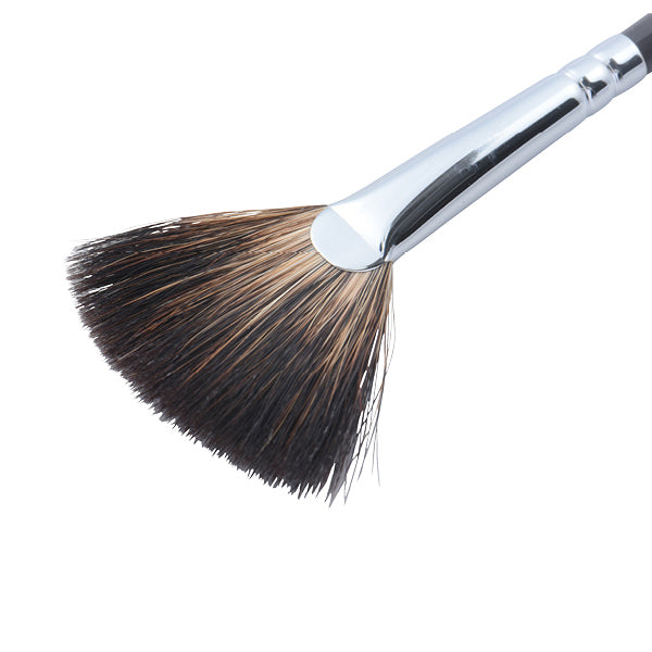 Picture brush "Soft Brush Tanuki Taira No. 4" HOLBEIN Holbein